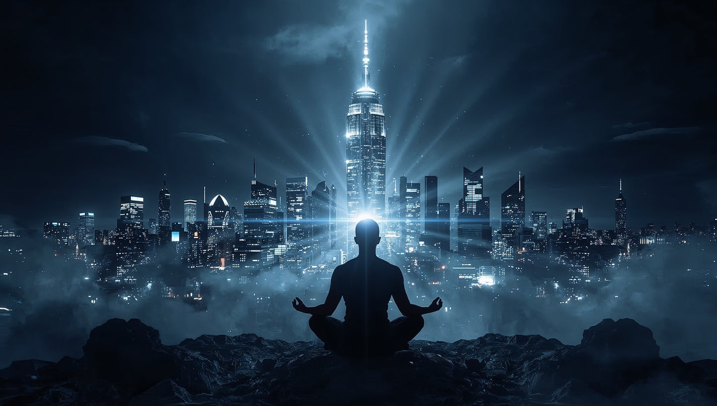 Inner Power – Awakening the Mind