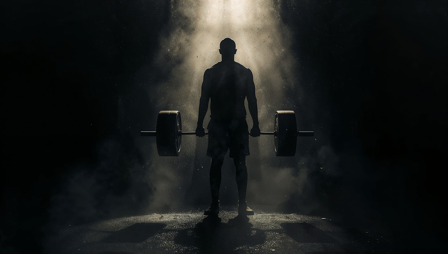 Strength in the Shadows