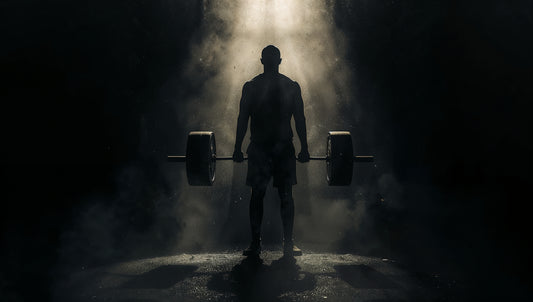 Strength in the Shadows