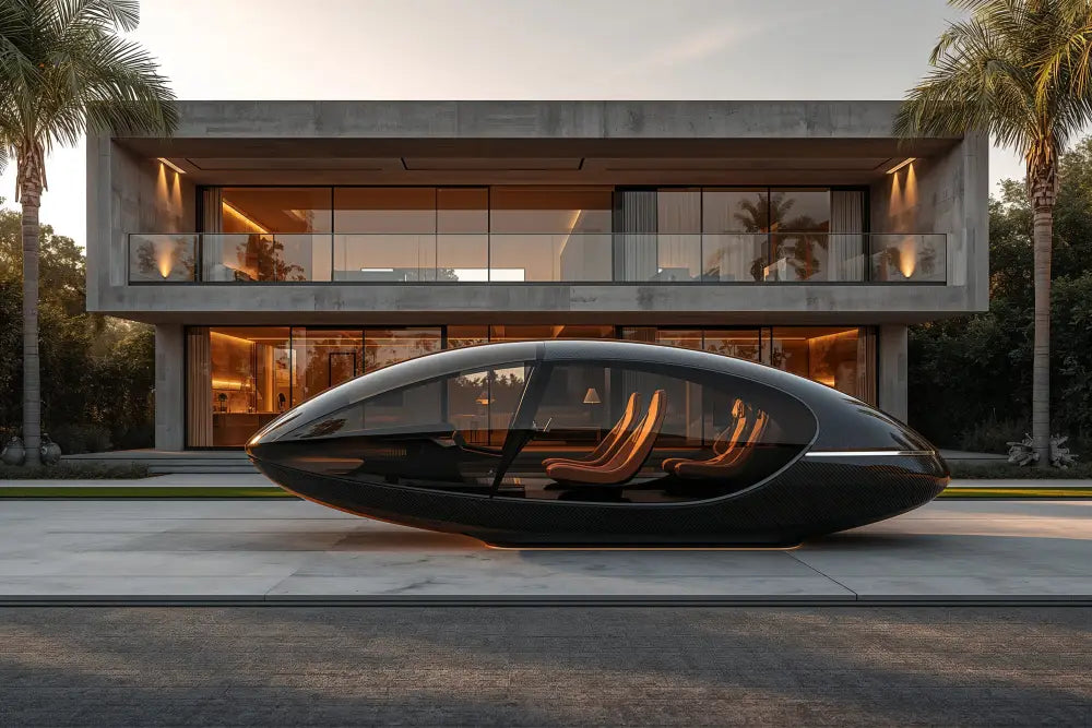 Future Arrival – The Next Era of Design 3600x2400